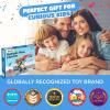 image:imageSmartivity DIY 2in1 Hydraulic Paper Airplanes amp Darts Launcher STEM Toy for Kids Ages 614 Years I Birthday Gifts for Smart Kids  Science Kit for Boys amp Girls 6 8101214 Years OldHydraulic Plane Launcher