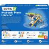 image:imageSmartivity DIY 2in1 Hydraulic Paper Airplanes amp Darts Launcher STEM Toy for Kids Ages 614 Years I Birthday Gifts for Smart Kids  Science Kit for Boys amp Girls 6 8101214 Years OldHydraulic Plane Launcher