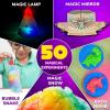 image:imageSmartivity DIY 2in1 Hydraulic Paper Airplanes amp Darts Launcher STEM Toy for Kids Ages 614 Years I Birthday Gifts for Smart Kids  Science Kit for Boys amp Girls 6 8101214 Years OldMagic of Science