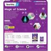 image:imageSmartivity DIY 2in1 Hydraulic Paper Airplanes amp Darts Launcher STEM Toy for Kids Ages 614 Years I Birthday Gifts for Smart Kids  Science Kit for Boys amp Girls 6 8101214 Years OldMagic of Science