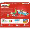 image:imageSmartivity DIY Tabletop Tennis  Pickleball Game for Kids 6 to 12 2 Player STEM Toy with Mechanical Rackets amp Scoreboard Christmas Birthday Gift for Boys amp Girls Age 6 7 8 9 10 11 12 YearsTabletop Tennis