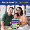 image:imageSmartivity Memory Game for Kids Ages 3 Years  Fun Matching Game  12 Theme Cards amp 3 Level Challenges I Birthday Gift for Boys amp Girls I Preschool Learning Toy for 3456 Years Age