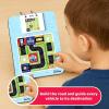 image:imageSmartivity Path Maker  Logic amp ProblemSolving Puzzle Game for Kids 4  ScreenFree STEM Brain Game with 30 Challenges  TravelFriendly Educational Toy