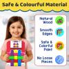 image:imageSmartivity Pattern Puzzle Game for Kids 48 Years  Color amp Pattern Matching Toy  30 Challenges I HandEye Coordination Logical Thinking  Educational Travel Game for Ages 45678 Boys amp Girls