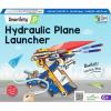 image:imageSmartivity DIY 2in1 Hydraulic Paper Airplanes amp Darts Launcher STEM Toy for Kids Ages 614 Years I Birthday Gifts for Smart Kids  Science Kit for Boys amp Girls 6 8101214 Years OldHydraulic Plane Launcher