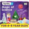 image:imageSmartivity DIY 2in1 Hydraulic Paper Airplanes amp Darts Launcher STEM Toy for Kids Ages 614 Years I Birthday Gifts for Smart Kids  Science Kit for Boys amp Girls 6 8101214 Years OldMagic of Science