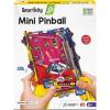 image:imageSmartivity DIY Tabletop Tennis  Pickleball Game for Kids 6 to 12 2 Player STEM Toy with Mechanical Rackets amp Scoreboard Christmas Birthday Gift for Boys amp Girls Age 6 7 8 9 10 11 12 YearsMini Pinball