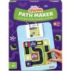 image:imageSmartivity Path Maker  Logic amp ProblemSolving Puzzle Game for Kids 4  ScreenFree STEM Brain Game with 30 Challenges  TravelFriendly Educational Toy