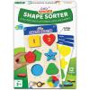 image:imageSmartivity Shape Sorter Learning Kit for Kids  12 Shape Pieces 10 Challenge Cards  Teaches Colour Recognition Counting Emotions  STEM Educational Toy for Boys amp Girls 2 Years