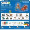 image:imageSmartivity 20in1 SpinnGo Kit for Kids Ages 6789101112 I Build a Moving Robot CAR Airplane amp More I Birthday Gifts for Boys amp Girls  DIY Science Toy for Kids 612 Years Old