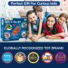 image:imageSmartivity 20in1 SpinnGo Kit for Kids Ages 6789101112 I Build a Moving Robot CAR Airplane amp More I Birthday Gifts for Boys amp Girls  DIY Science Toy for Kids 612 Years Old