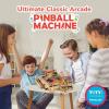 image:imageSmartivity DIY Pinball Machine for Kids 814 Years Old  Global Award Winning Arcade Game  Build Your Own Pinball I Birthday Gift for Smart Kids  STEM Toy for Boys amp Girls