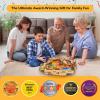 image:imageSmartivity DIY Pinball Machine for Kids 814 Years Old  Global Award Winning Arcade Game  Build Your Own Pinball I Birthday Gift for Smart Kids  STEM Toy for Boys amp Girls