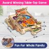 image:imageSmartivity DIY Pinball Machine for Kids 814 Years Old  Global Award Winning Arcade Game  Build Your Own Pinball I Birthday Gift for Smart Kids  STEM Toy for Boys amp Girls