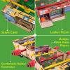 image:imageSmartivity Foosball Table Soccer Indoor Games for Kids Age 614 Years  Birthday Gifts for Boys amp Girls  DIY STEM Educational Science Toy for Kids Age 67891011121314 Years