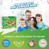 image:imageSmartivity Foosball Table Soccer Indoor Games for Kids Age 614 Years  Birthday Gifts for Boys amp Girls  DIY STEM Educational Science Toy for Kids Age 67891011121314 Years