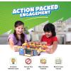 image:imageSmartivity Foosball Table Soccer Indoor Games for Kids Age 614 Years  Birthday Gifts for Boys amp Girls  DIY STEM Educational Science Toy for Kids Age 67891011121314 Years