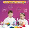 image:imageSmartivity Legendary Mega 150 Science Experiment Kit for Kids Smart Birthday Gifts Educational Science Experiments for Boys amp Girls STEM Toys for Learning amp Fun for Age 6 7 8 9 10 11 1214Mega Science Kit