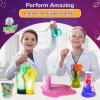 image:imageSmartivity Legendary Mega 150 Science Experiment Kit for Kids Smart Birthday Gifts Educational Science Experiments for Boys amp Girls STEM Toys for Learning amp Fun for Age 6 7 8 9 10 11 1214Mega Science Kit