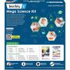 image:imageSmartivity Legendary Mega 150 Science Experiment Kit for Kids Smart Birthday Gifts Educational Science Experiments for Boys amp Girls STEM Toys for Learning amp Fun for Age 6 7 8 9 10 11 1214Mega Science Kit