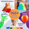 image:imageSmartivity Legendary Mega 150 Science Experiment Kit for Kids Smart Birthday Gifts Educational Science Experiments for Boys amp Girls STEM Toys for Learning amp Fun for Age 6 7 8 9 10 11 1214Mega Science Kit