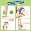 image:imageSmartivity Legendary Mega 150 Science Experiment Kit for Kids Smart Birthday Gifts Educational Science Experiments for Boys amp Girls STEM Toys for Learning amp Fun for Age 6 7 8 9 10 11 1214100x Microscope