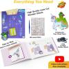 image:imageSmartivity Mech Miracles  Magical Unicorn amp Cute Crocodile for Girls Ages 6789101112 Years I DIY Craft Kit  Christmas Birthday Gifts for Boys amp GirlsMech Miracles