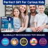 image:imageSmartivity Rocket Launcher STEM Kit for Ages 612 Years  Build Your Own Rocket with Launcher  Birthday Gift for Smart Kids  DIY Science Toy for Boys amp Girls 6789101112 Years OldRocket Launcher