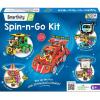 image:imageSmartivity 20in1 SpinnGo Kit for Kids Ages 6789101112 I Build a Moving Robot CAR Airplane amp More I Birthday Gifts for Boys amp Girls  DIY Science Toy for Kids 612 Years Old