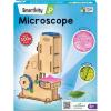 image:imageSmartivity Legendary Mega 150 Science Experiment Kit for Kids Smart Birthday Gifts Educational Science Experiments for Boys amp Girls STEM Toys for Learning amp Fun for Age 6 7 8 9 10 11 1214100x Microscope