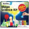 image:imageSmartivity Legendary Mega 150 Science Experiment Kit for Kids Smart Birthday Gifts Educational Science Experiments for Boys amp Girls STEM Toys for Learning amp Fun for Age 6 7 8 9 10 11 1214Mega Science Kit