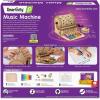 image:imageSmartivity DIY Music Machine for Kids 814 Years Old I Birthday Gifts for Boys amp Girls  Build Your Own Programmable Music Box I STEMScience Engineering Toy for 891011121314 Years