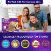 image:imageSmartivity DIY Music Machine for Kids 814 Years Old I Birthday Gifts for Boys amp Girls  Build Your Own Programmable Music Box I STEMScience Engineering Toy for 891011121314 Years
