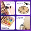 image:imageSmartivity DIY Music Machine for Kids 814 Years Old I Birthday Gifts for Boys amp Girls  Build Your Own Programmable Music Box I STEMScience Engineering Toy for 891011121314 Years