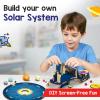 image:imageSmartivity Solar System Kit  GearDriven Working Model of Planets  Birthday Gift for Boys amp Girls 891011121314 Years I Build Rotate amp Explore Astronomy  Learn Solar System amp Science Facts 
