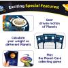 image:imageSmartivity Solar System Kit  GearDriven Working Model of Planets  Birthday Gift for Boys amp Girls 891011121314 Years I Build Rotate amp Explore Astronomy  Learn Solar System amp Science Facts 