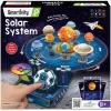 image:imageSmartivity Solar System Kit  GearDriven Working Model of Planets  Birthday Gift for Boys amp Girls 891011121314 Years I Build Rotate amp Explore Astronomy  Learn Solar System amp Science Facts 