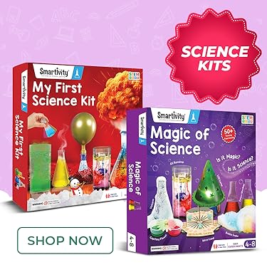 Smartivity | Inspire Young Minds Through Engineering Play