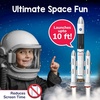image:imageSmartivity Missile Truck  STEM Toy for Kids  Build Your Own Millitary Truck with AirPowered Rotating Launcher  Birthday Gift for Smart Kids  Toy for Boys amp Girls Ages 891011121314 YearsRocket Launcher
