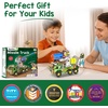 image:imageSmartivity Missile Truck  STEM Toy for Kids  Build Your Own Millitary Truck with AirPowered Rotating Launcher  Birthday Gift for Smart Kids  Toy for Boys amp Girls Ages 891011121314 YearsMilitary Truck