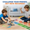image:imageSmartivity My First Science Experiment Kit for Kids Ages 6 7 8 9 10 11 12 Years  50 Experiments I Christmas Birthday Gift I Science Projects for Boys amp Girls STEM Toys for 6 to 12 YearsHydraulic Plane Launcher