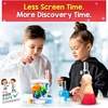 image:imageSmartivity My First Science Experiment Kit for Kids Ages 6 7 8 9 10 11 12 Years  50 Experiments I Christmas Birthday Gift I Science Projects for Boys amp Girls STEM Toys for 6 to 12 YearsScience Kit