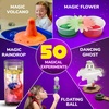 image:imageSmartivity My First Science Experiment Kit for Kids Ages 6 7 8 9 10 11 12 Years  50 Experiments I Christmas Birthday Gift I Science Projects for Boys amp Girls STEM Toys for 6 to 12 YearsMagic of Science