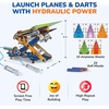 image:imageSmartivity My First Science Experiment Kit for Kids Ages 6 7 8 9 10 11 12 Years  50 Experiments I Christmas Birthday Gift I Science Projects for Boys amp Girls STEM Toys for 6 to 12 YearsHydraulic Plane Launcher