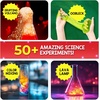 image:imageSmartivity My First Science Experiment Kit for Kids Ages 6 7 8 9 10 11 12 Years  50 Experiments I Christmas Birthday Gift I Science Projects for Boys amp Girls STEM Toys for 6 to 12 YearsScience Kit