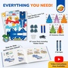 image:imageSmartivity My First Science Experiment Kit for Kids Ages 6 7 8 9 10 11 12 Years  50 Experiments I Christmas Birthday Gift I Science Projects for Boys amp Girls STEM Toys for 6 to 12 YearsHydraulic Plane Launcher