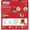 image:imageSmartivity My First Science Experiment Kit for Kids Ages 6 7 8 9 10 11 12 Years  50 Experiments I Christmas Birthday Gift I Science Projects for Boys amp Girls STEM Toys for 6 to 12 YearsScience Kit