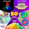 image:imageSmartivity My First Science Experiment Kit for Kids Ages 6 7 8 9 10 11 12 Years  50 Experiments I Christmas Birthday Gift I Science Projects for Boys amp Girls STEM Toys for 6 to 12 YearsMagic of Science