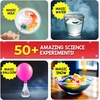 image:imageSmartivity My First Science Experiment Kit for Kids Ages 6 7 8 9 10 11 12 Years  50 Experiments I Christmas Birthday Gift I Science Projects for Boys amp Girls STEM Toys for 6 to 12 YearsScience Kit