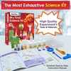 image:imageSmartivity My First Science Experiment Kit for Kids Ages 6 7 8 9 10 11 12 Years  50 Experiments I Christmas Birthday Gift I Science Projects for Boys amp Girls STEM Toys for 6 to 12 YearsScience Kit